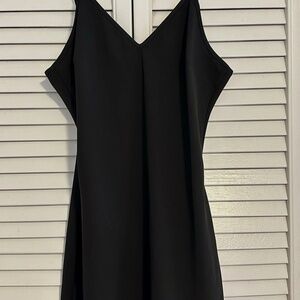 Self-portrait dress